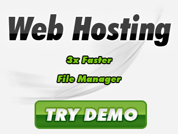 Webspace Hosting Services