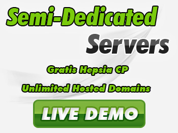 Semi-Dedicated